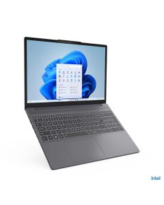 Lenovo IP Slim 3i (2025) Laptop – Intel Core i7-13620H, 16GB RAM, 512GB SSD, 15.3″ WUXGA Display, ADP (83K100C9IN)