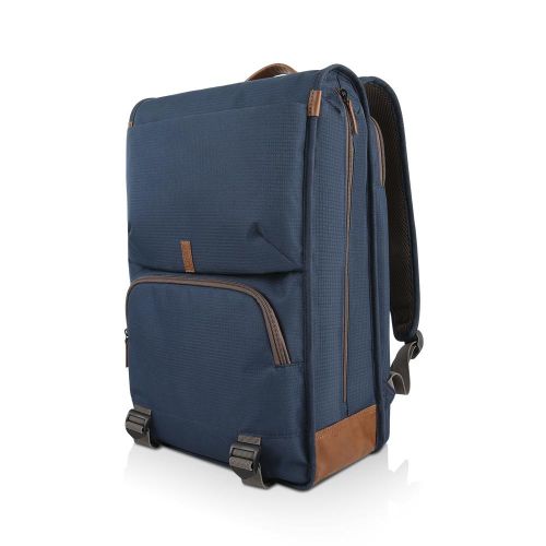 Lenovo 15.6 backpack b810 blue-row