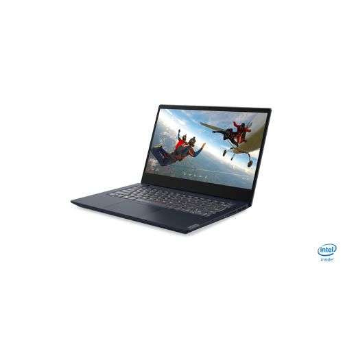 Lenovo Ideapad S340 i3-1005G1 (8GB, 1TB, 14 FHD IPS AG, 250 nits, INTEGRATED GFX, Win10, OFFICE H&S 2019, 1.6Kg, 1 Year Onsite ), 81VV00HEIN