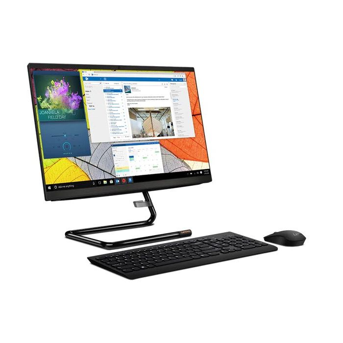 lenovo all in one i5 10th generation