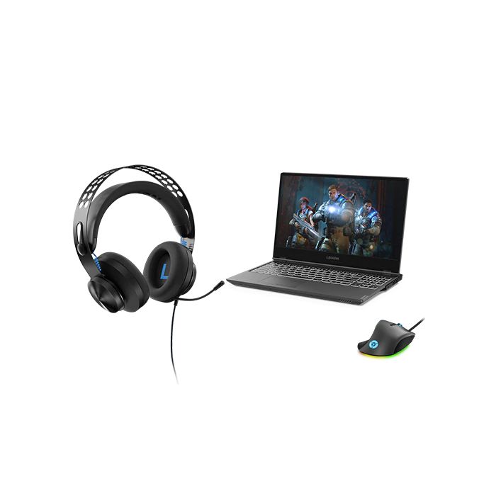 Lenovo gxd0t69863 legion online h300 stereo gaming headset