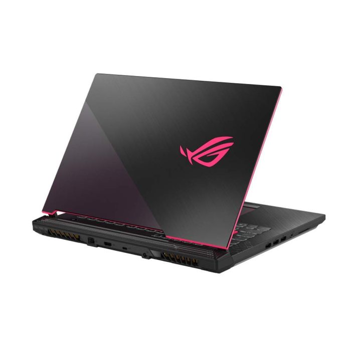 Asus Gaming Laptop ROG Strix G15 i7-10750H(16 Gb Ram,1T SSD,15.6 FHD-144hz,