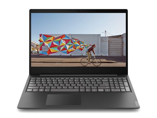 Lenovo Ideapad S145 15.6-inch Laptop (8th Gen Core i5-8265U/8GB/1TB HDD,2 Gb Nvidia ,Windows 10, Black, 81MV013NIN