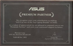 Asus